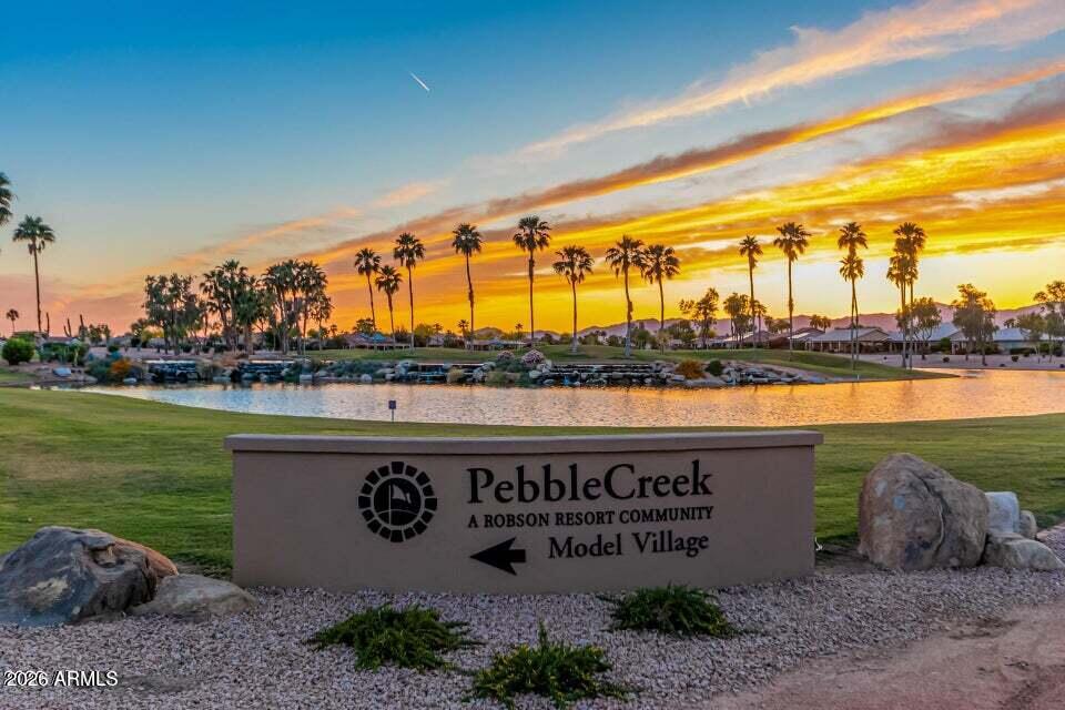 Pebblecreek Phase 2 Unit 59 MCR 1561-29 - Residential