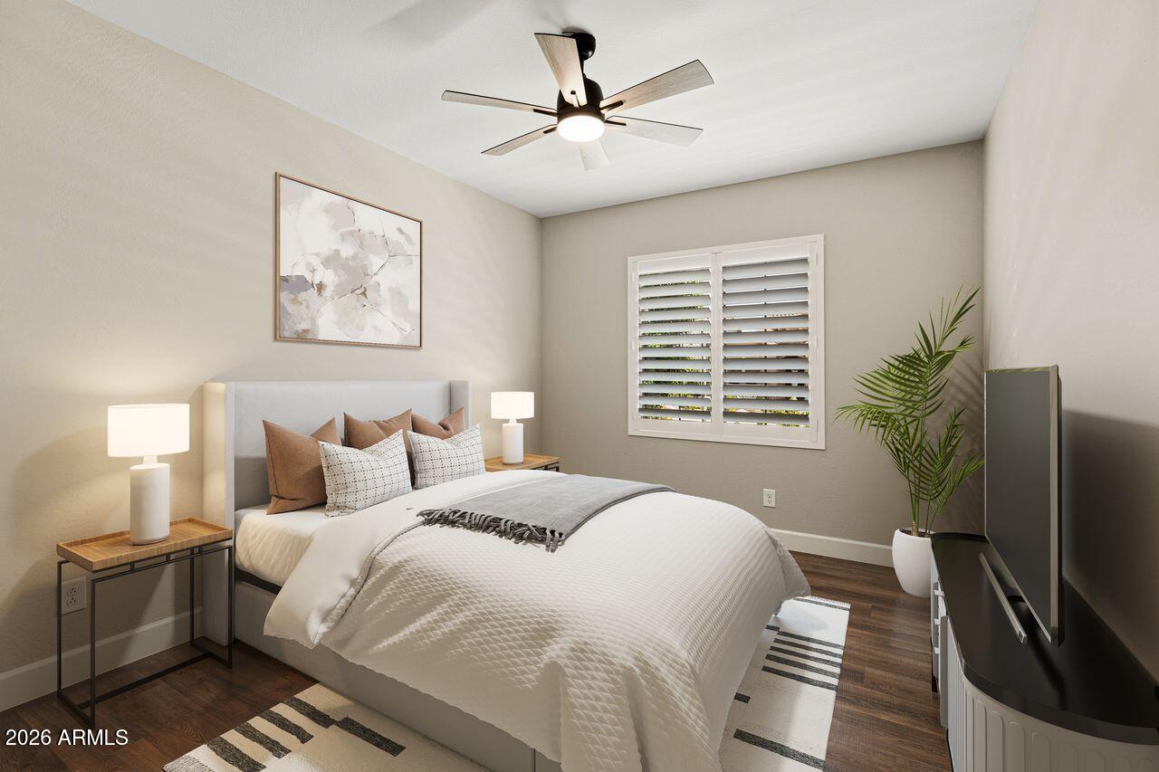 Pebblecreek Phase 2 Unit 59 MCR 1561-29 - Residential
