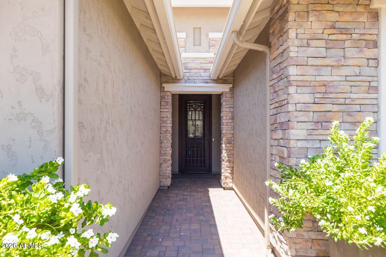 Pebblecreek Phase 2 Unit 59 MCR 1561-29 - Residential