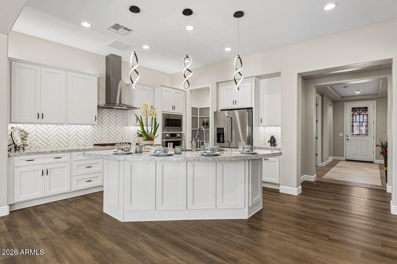 Pebblecreek Phase 2 Unit 59 MCR 1561-29 - Residential