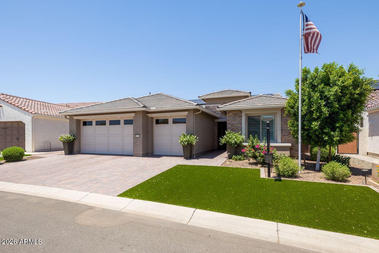 Pebblecreek Phase 2 Unit 59 MCR 1561-29 - Residential