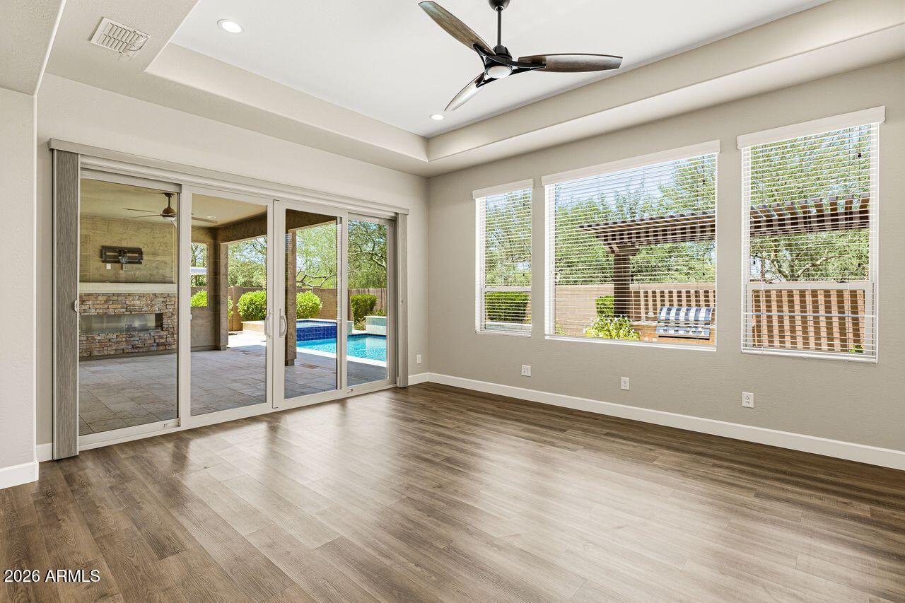 Pebblecreek Phase 2 Unit 59 MCR 1561-29 - Residential