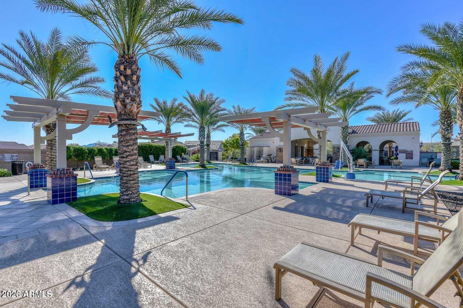 Pebblecreek Phase 2 Unit 59 MCR 1561-29 - Residential