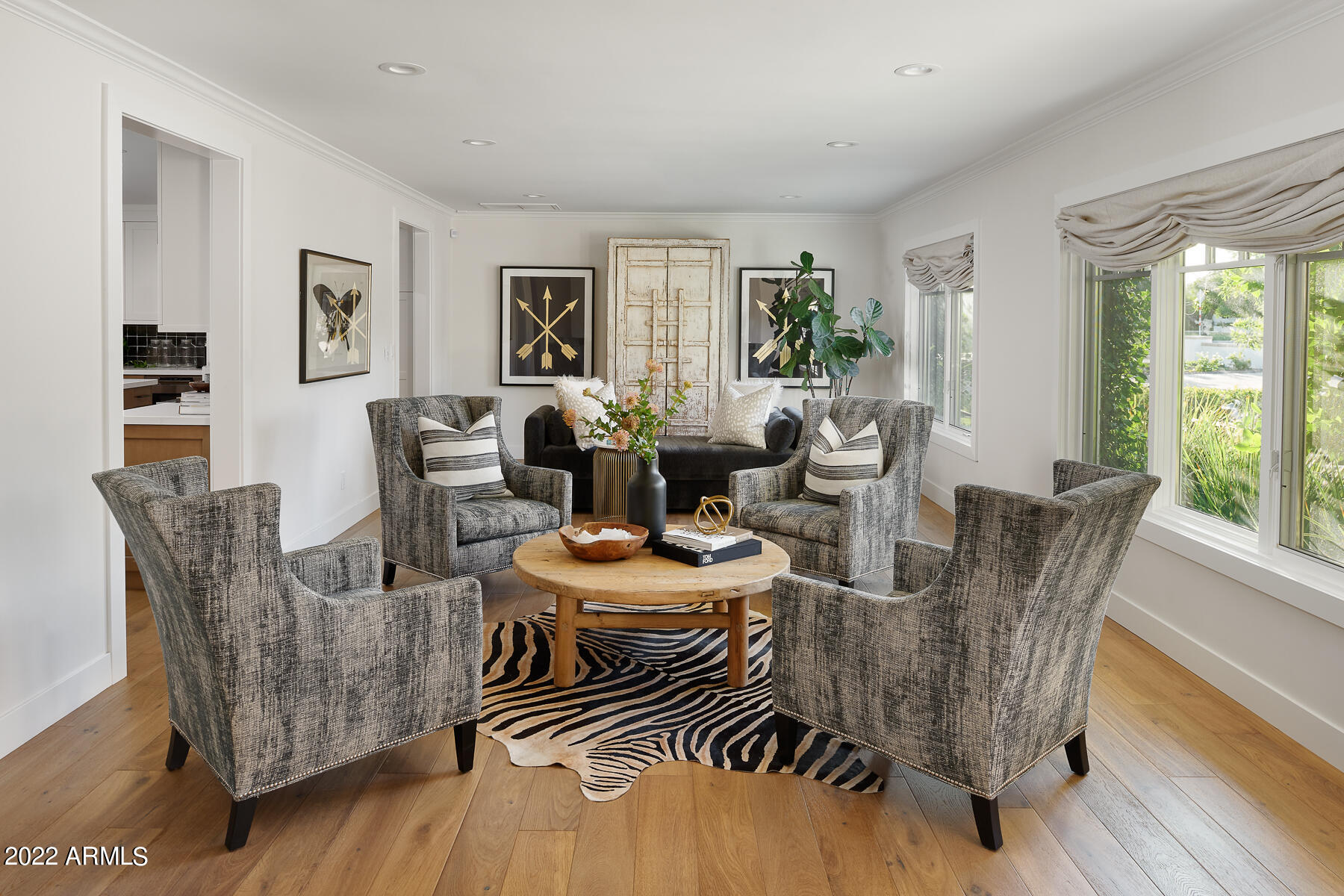 HIDDEN VILLAGE 12 LOTS 540-551, 558-568 - Residential