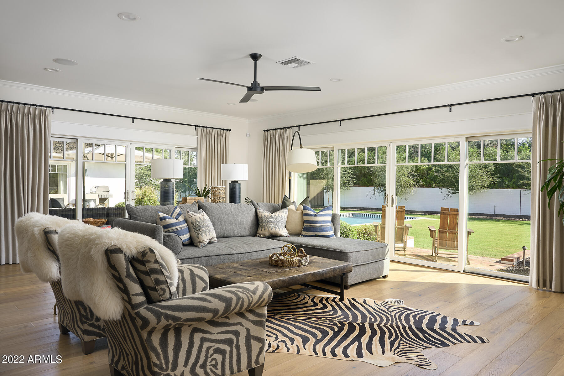 HIDDEN VILLAGE 12 LOTS 540-551, 558-568 - Residential