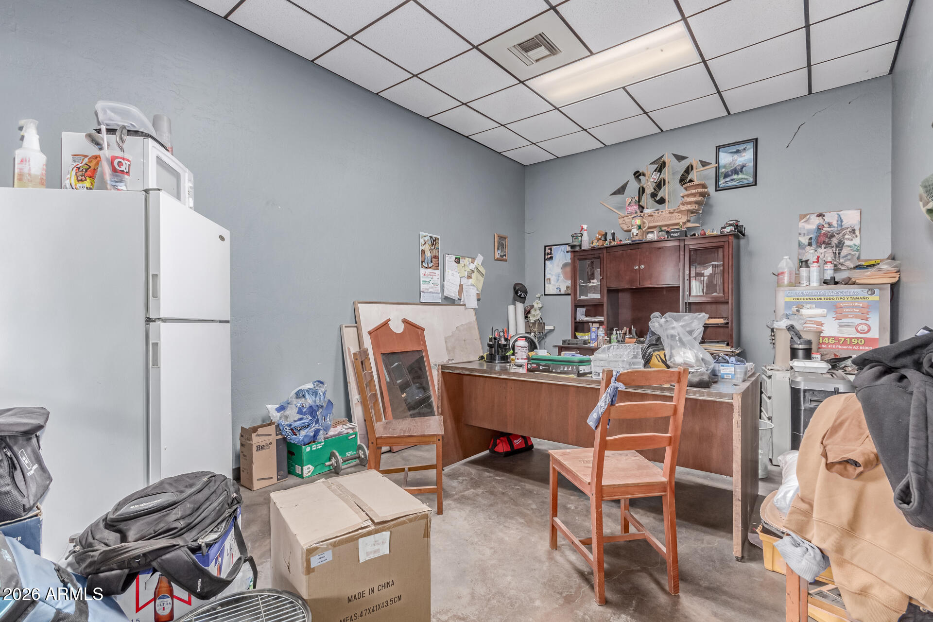 PARAGON INDUSTRIAL CENTER - Commercial Sale