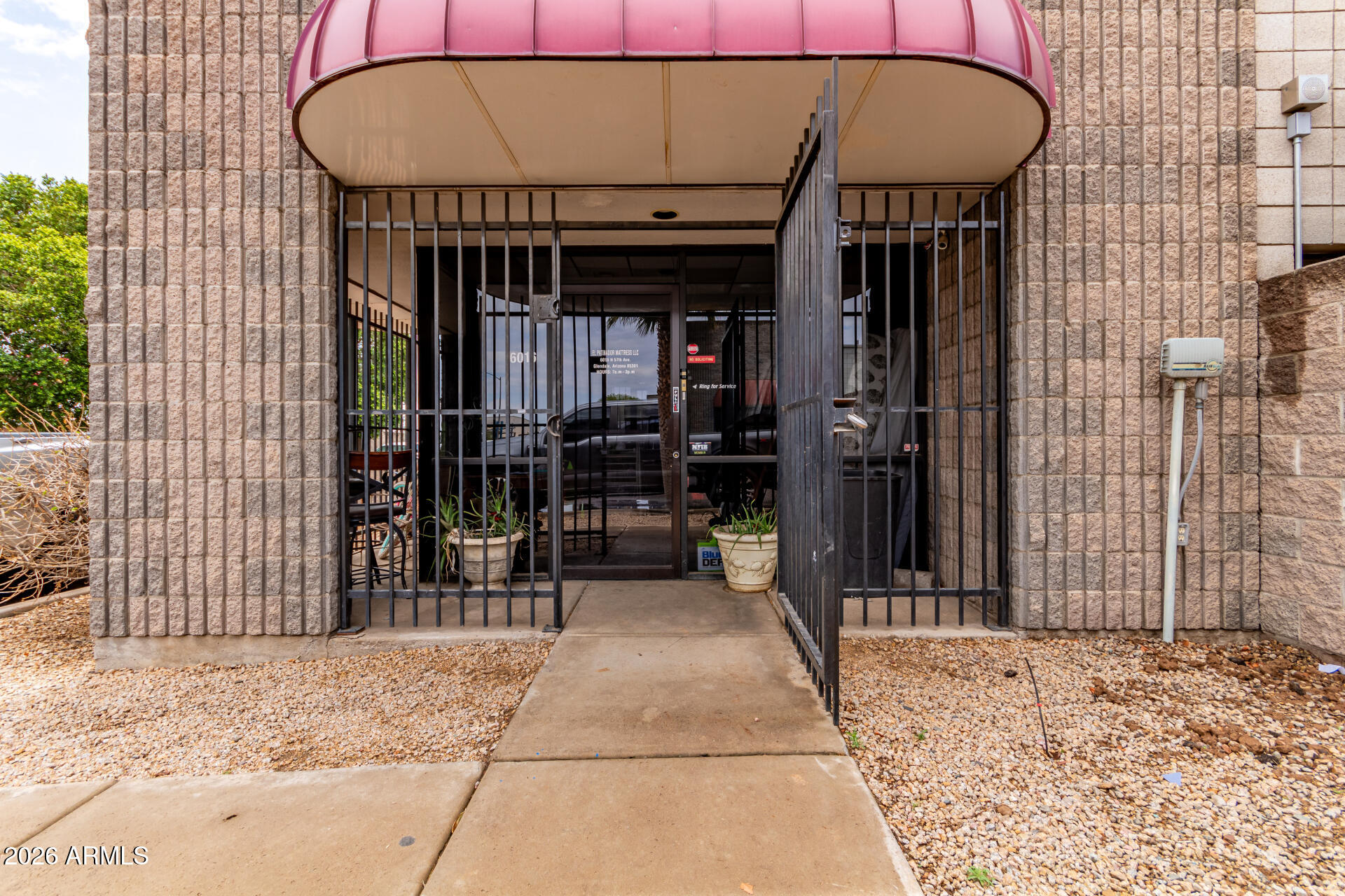 PARAGON INDUSTRIAL CENTER - Commercial Sale