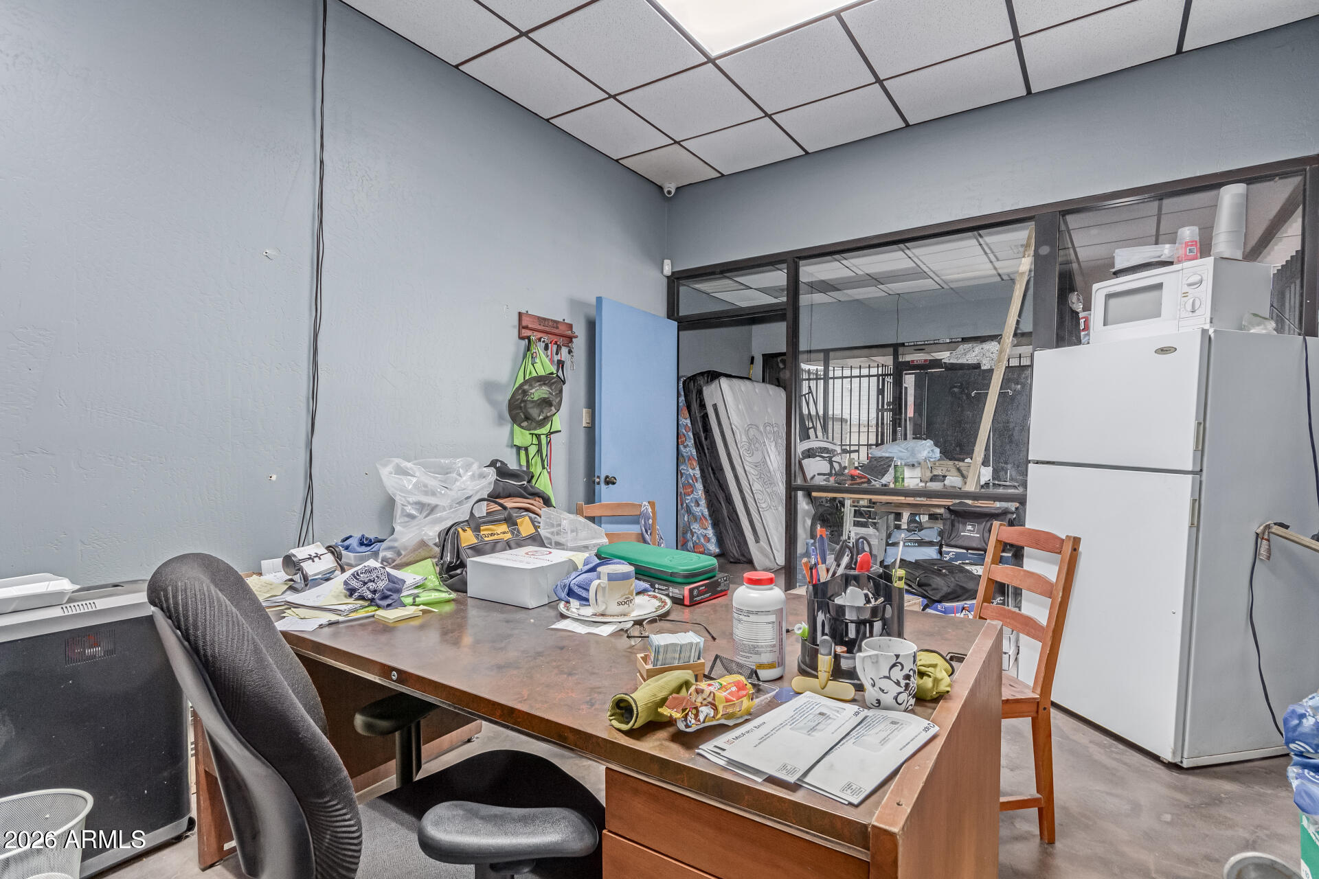 PARAGON INDUSTRIAL CENTER - Commercial Sale