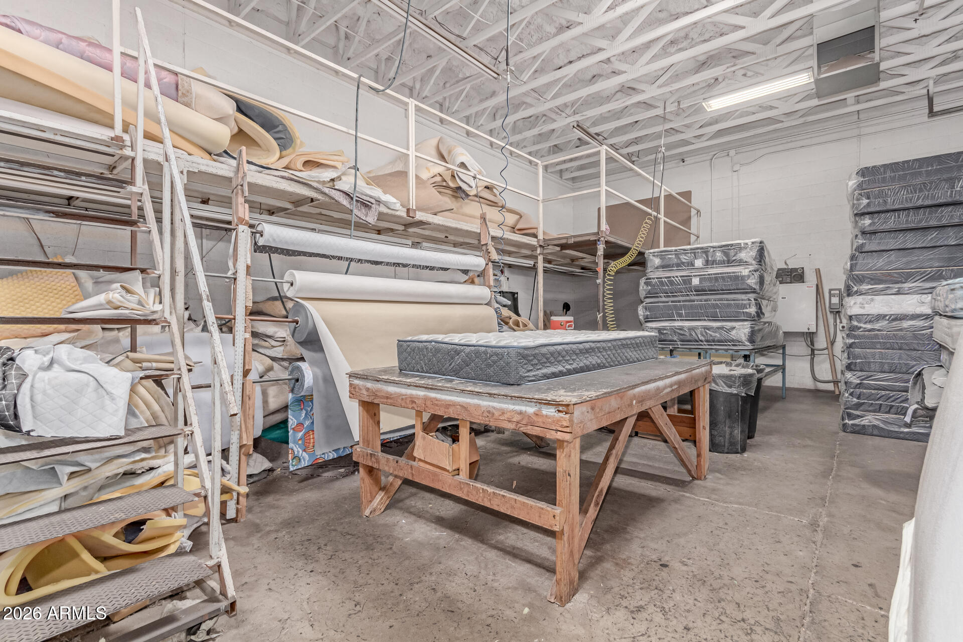 PARAGON INDUSTRIAL CENTER - Commercial Sale