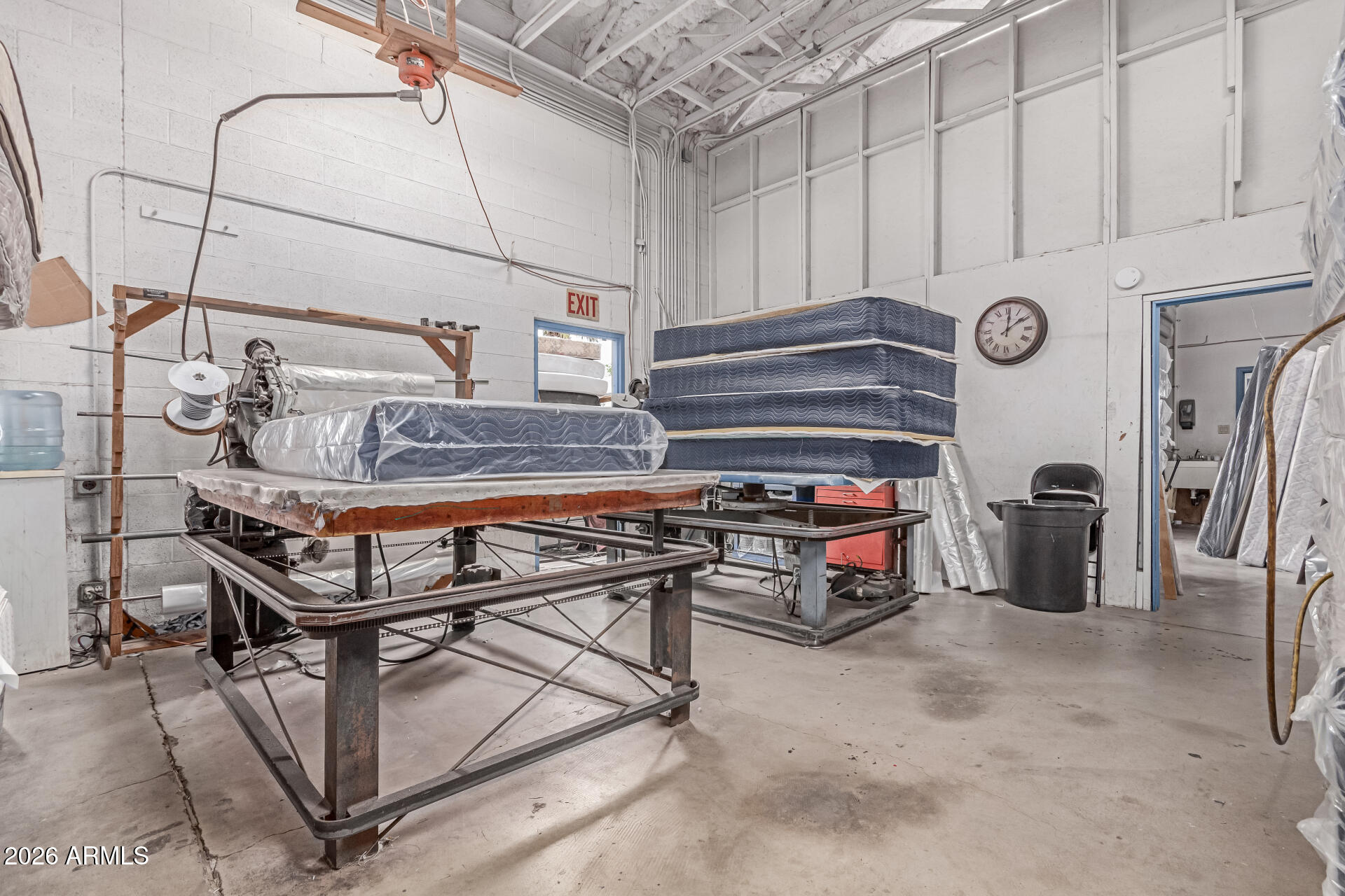 PARAGON INDUSTRIAL CENTER - Commercial Sale