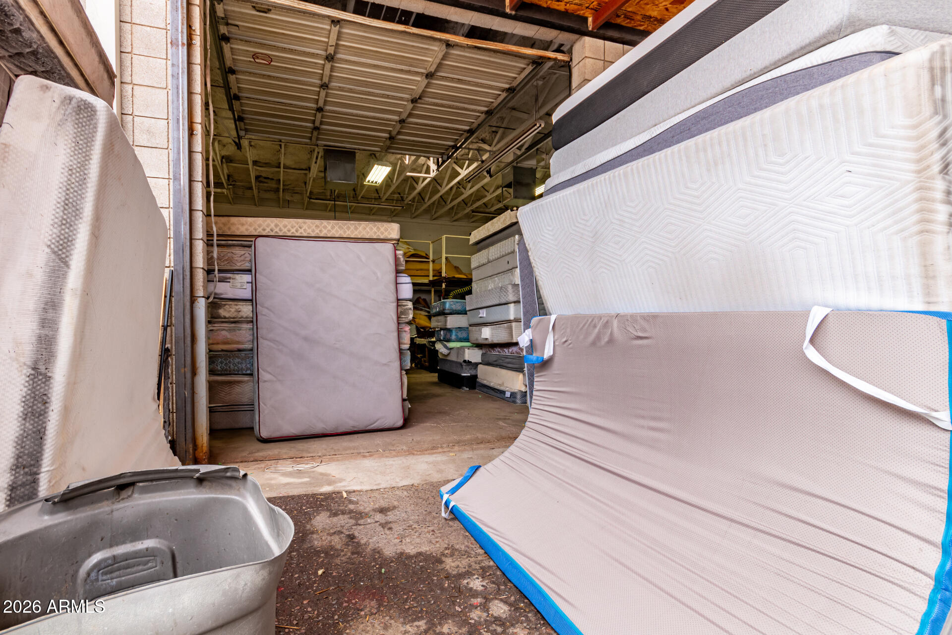 PARAGON INDUSTRIAL CENTER - Commercial Sale
