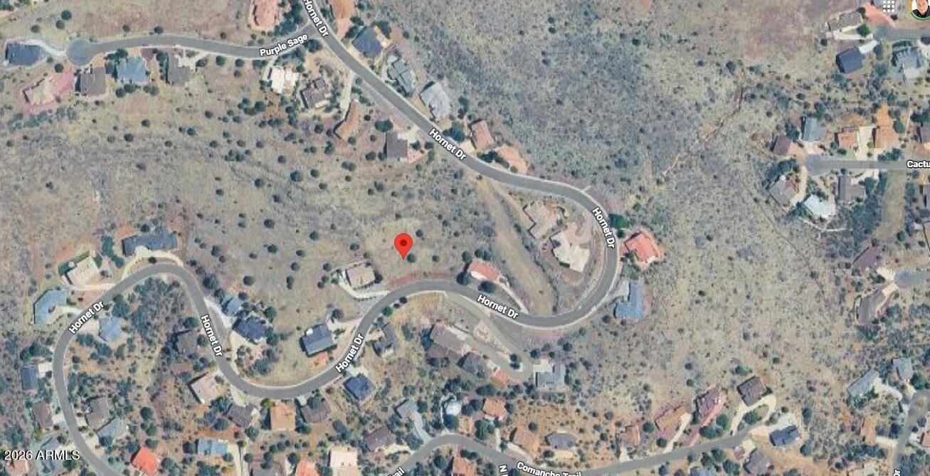 Yavapai Hills - Land