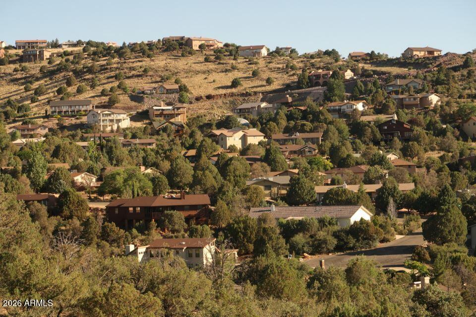 Yavapai Hills - Land