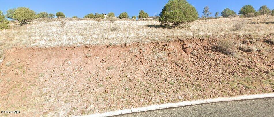 Yavapai Hills - Land