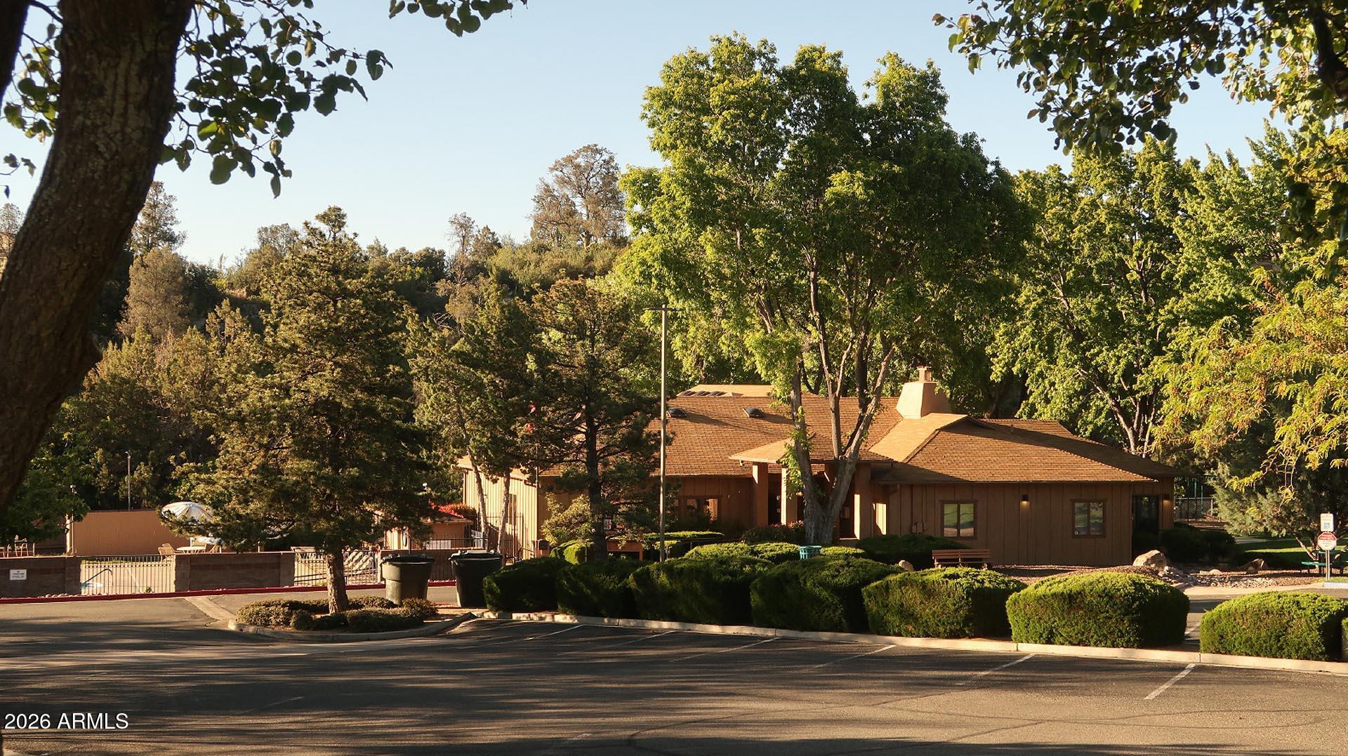 Yavapai Hills - Land