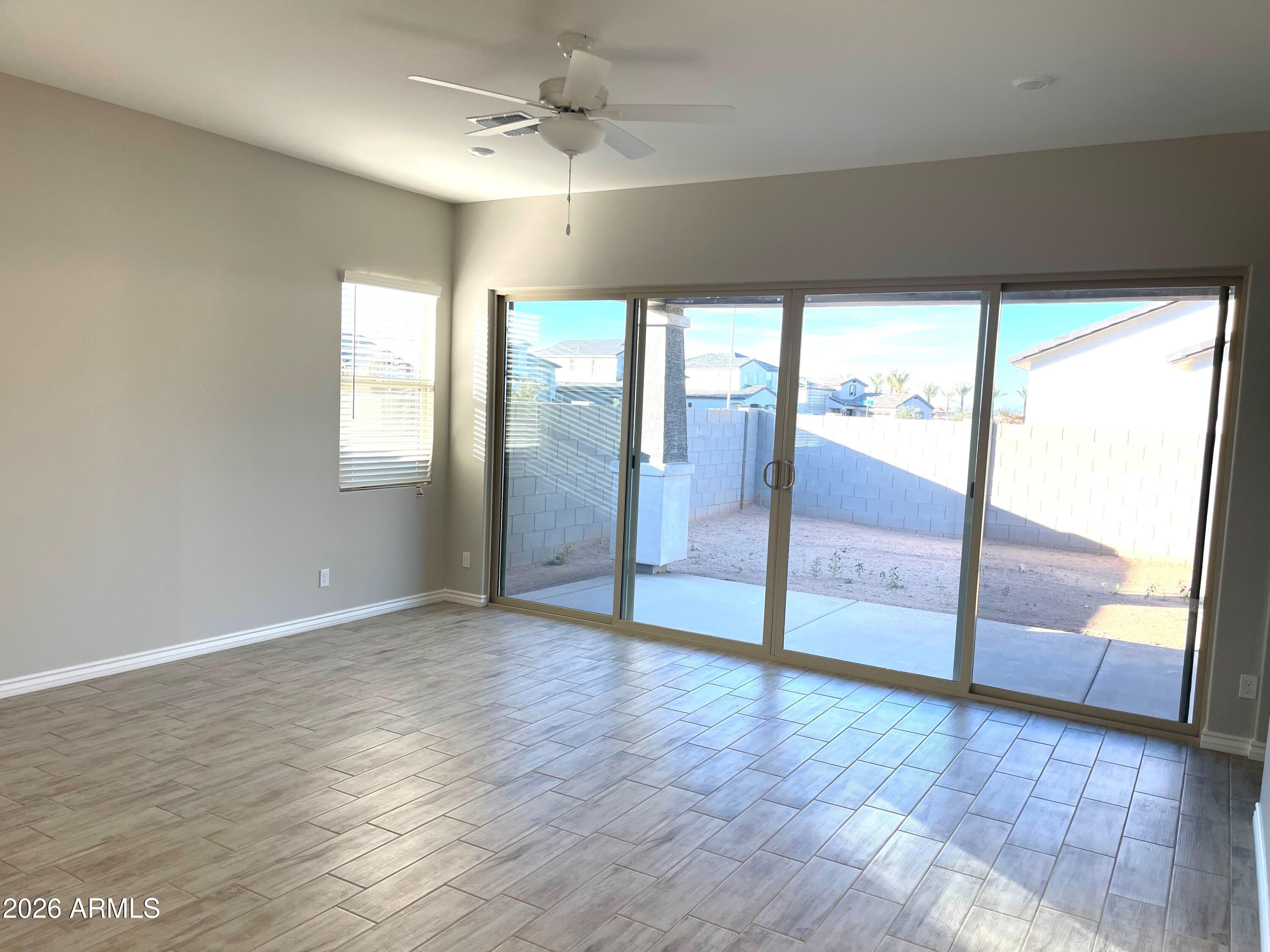 ACCLAIM - Residential