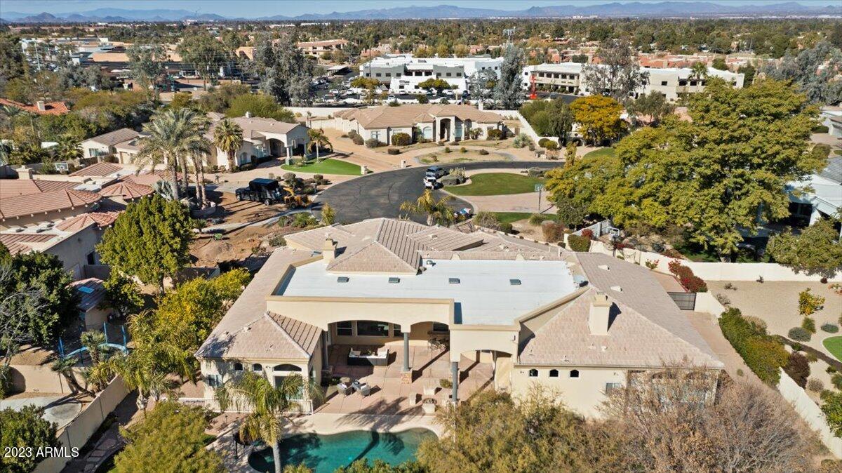 PARADISE ESTATES - Residential