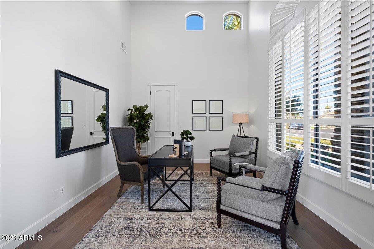 PARADISE ESTATES - Residential