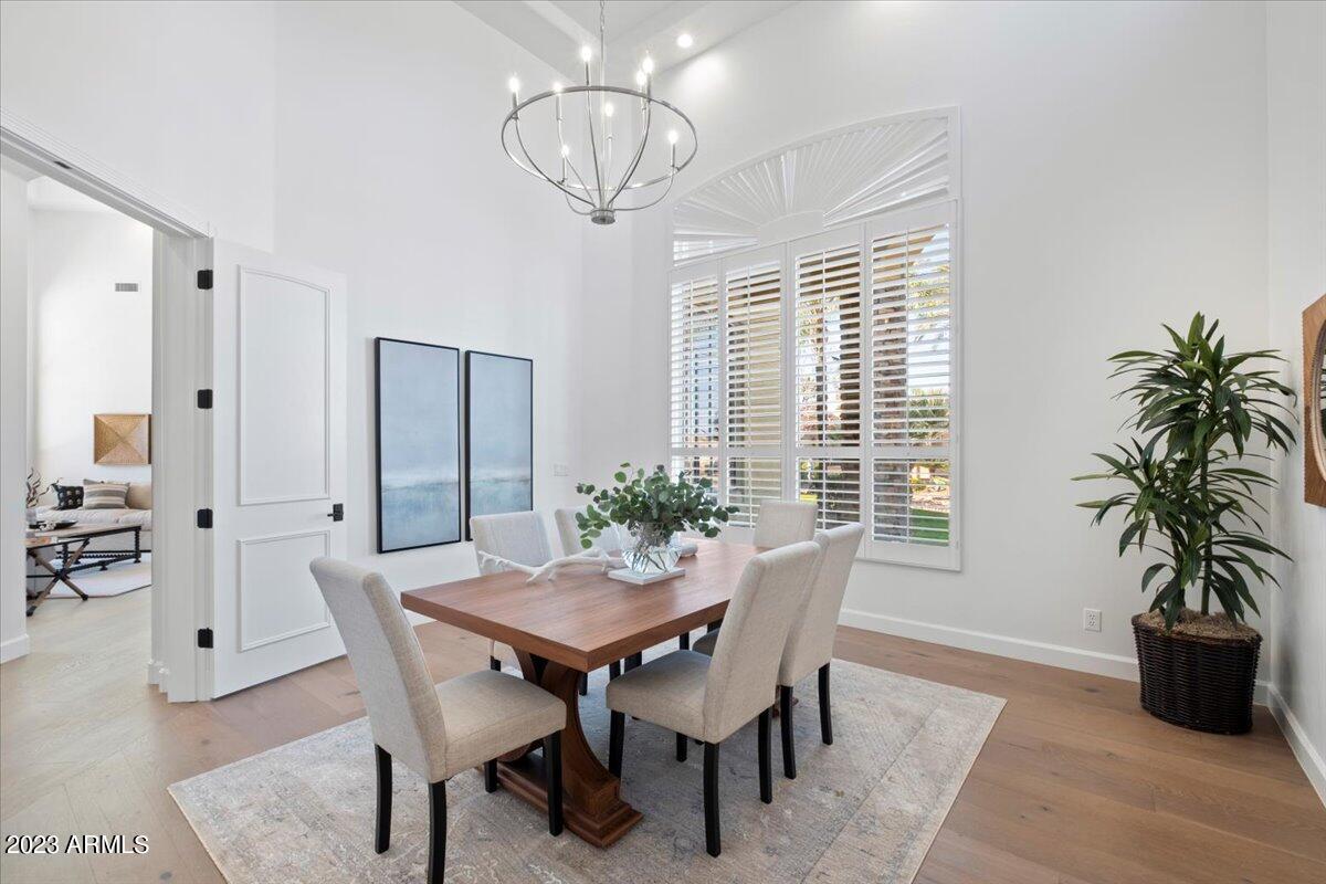 PARADISE ESTATES - Residential
