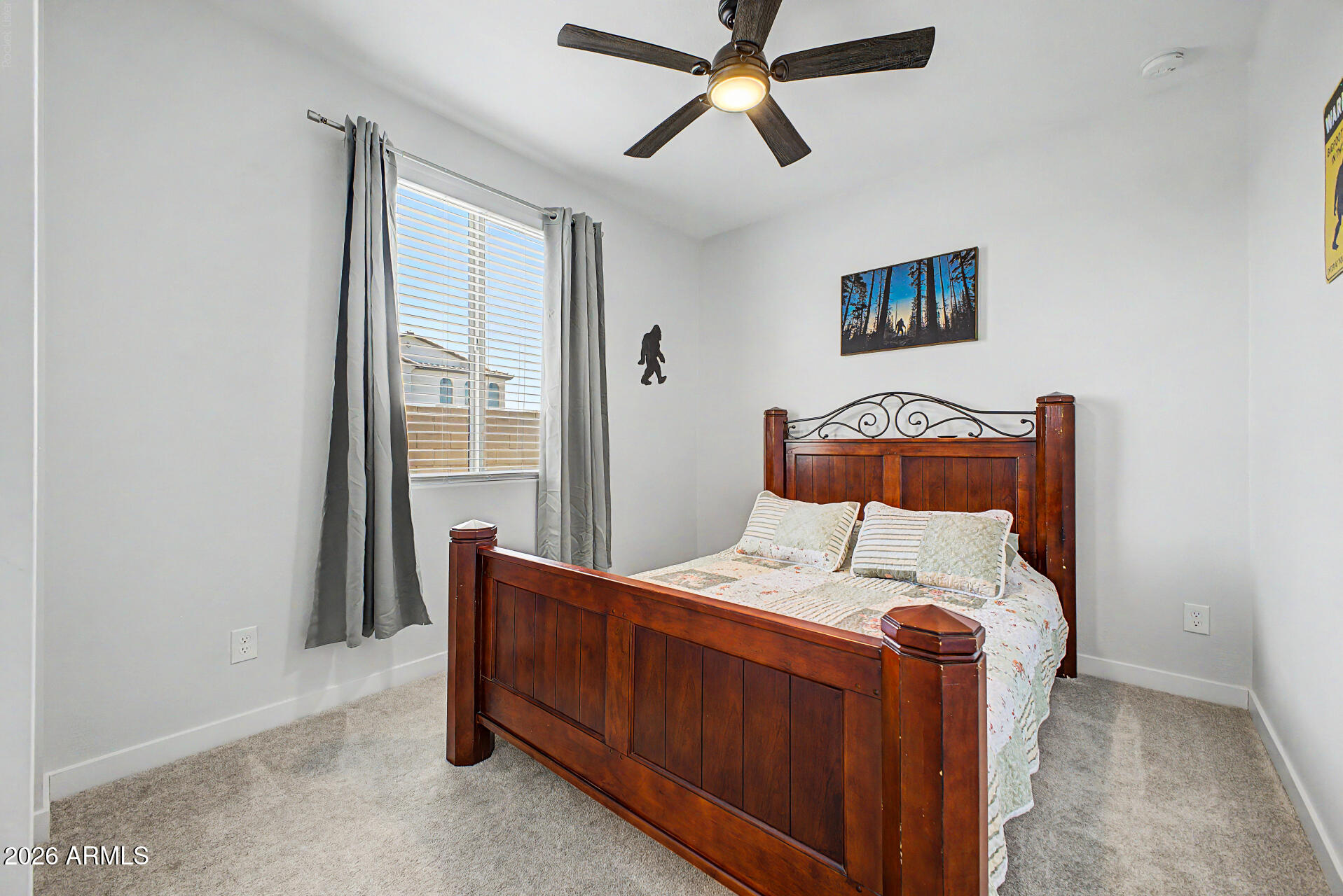 ANDERSON PARC REPLAT - Residential