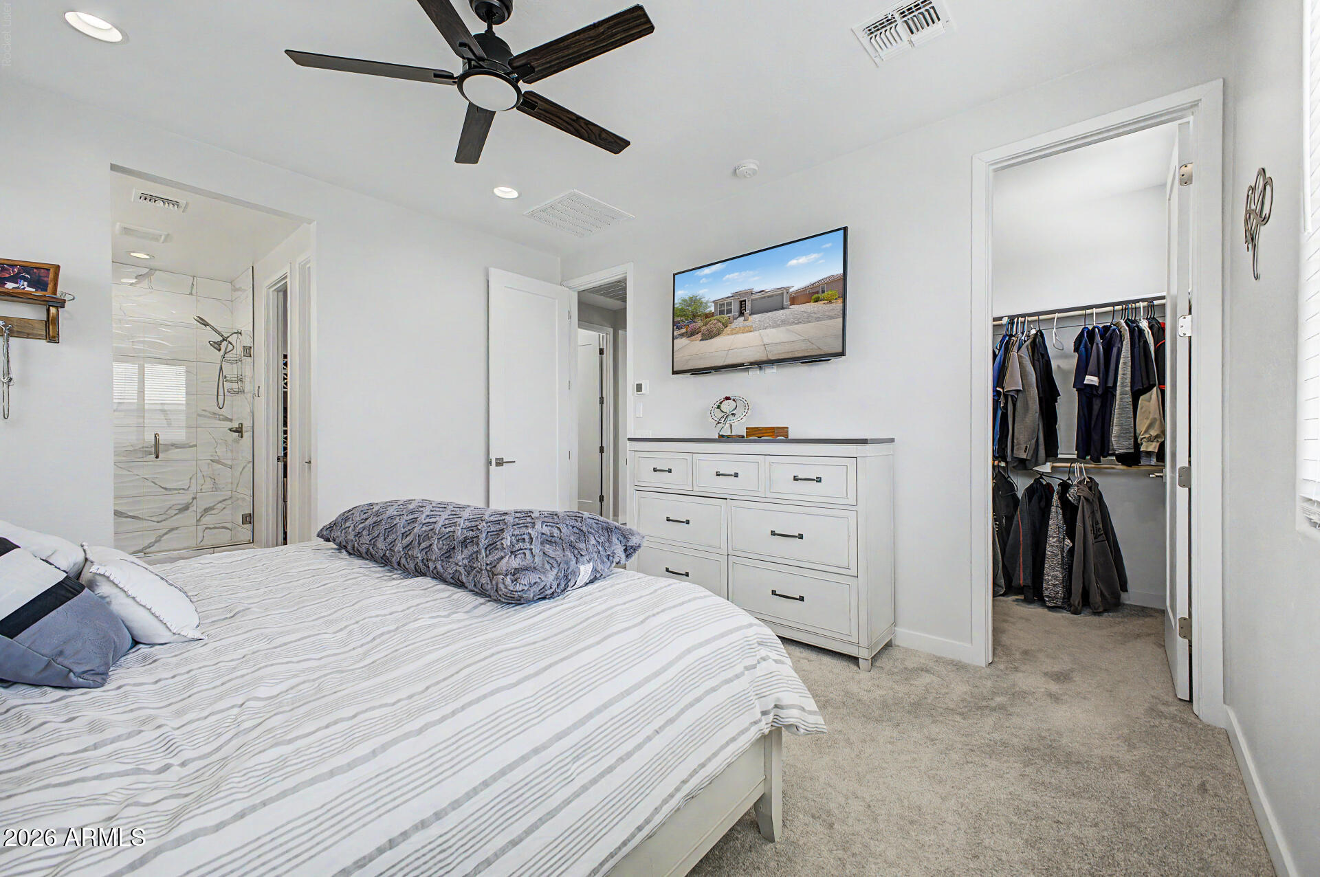 ANDERSON PARC REPLAT - Residential