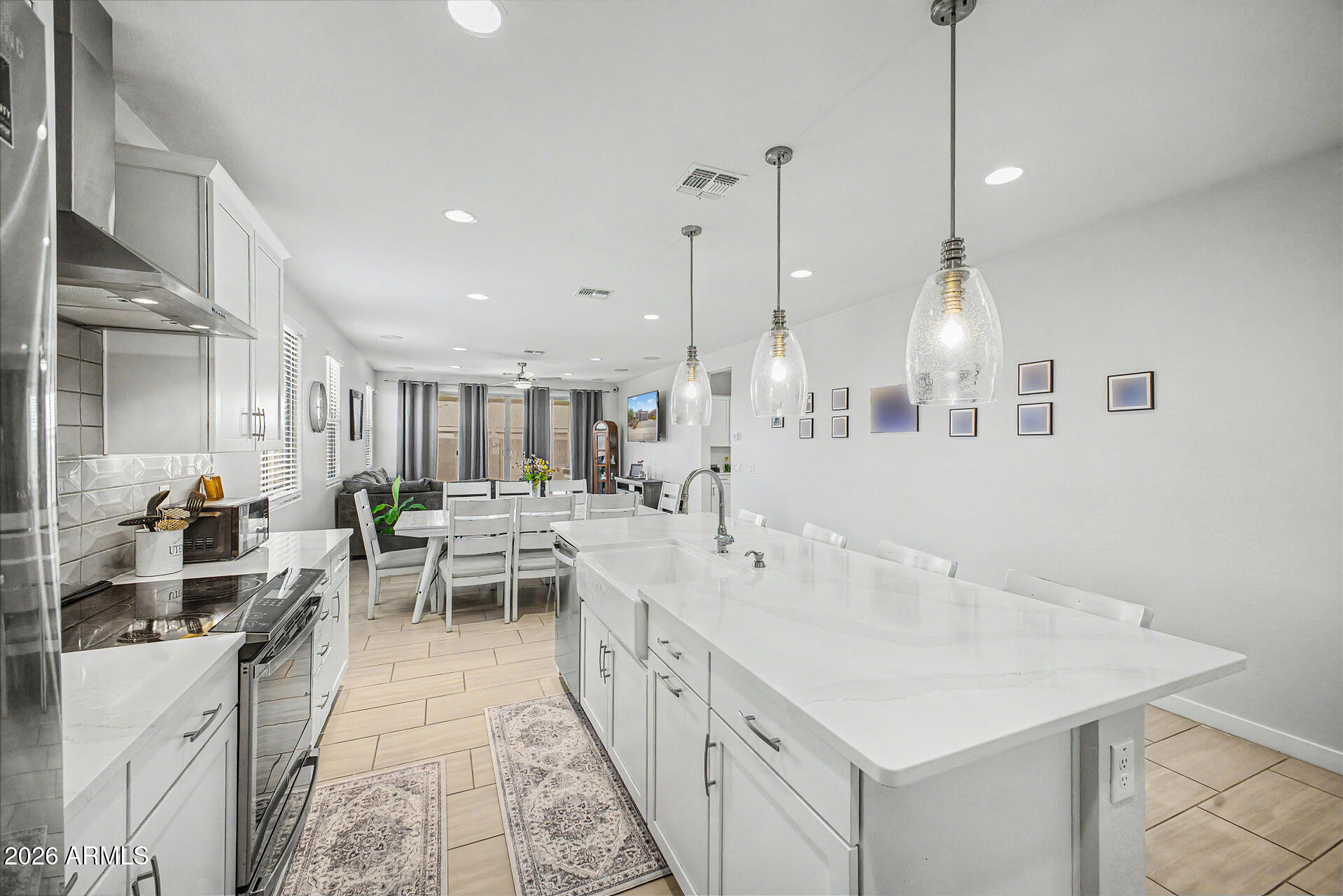 ANDERSON PARC REPLAT - Residential