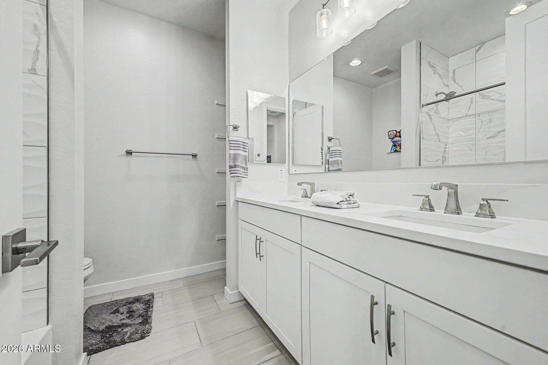 ANDERSON PARC REPLAT - Residential