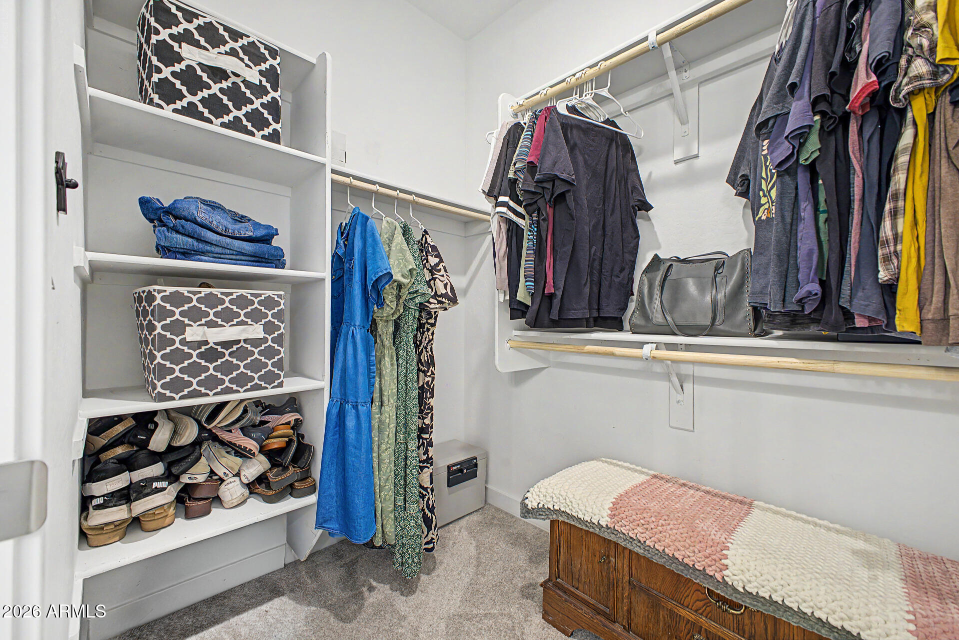 ANDERSON PARC REPLAT - Residential