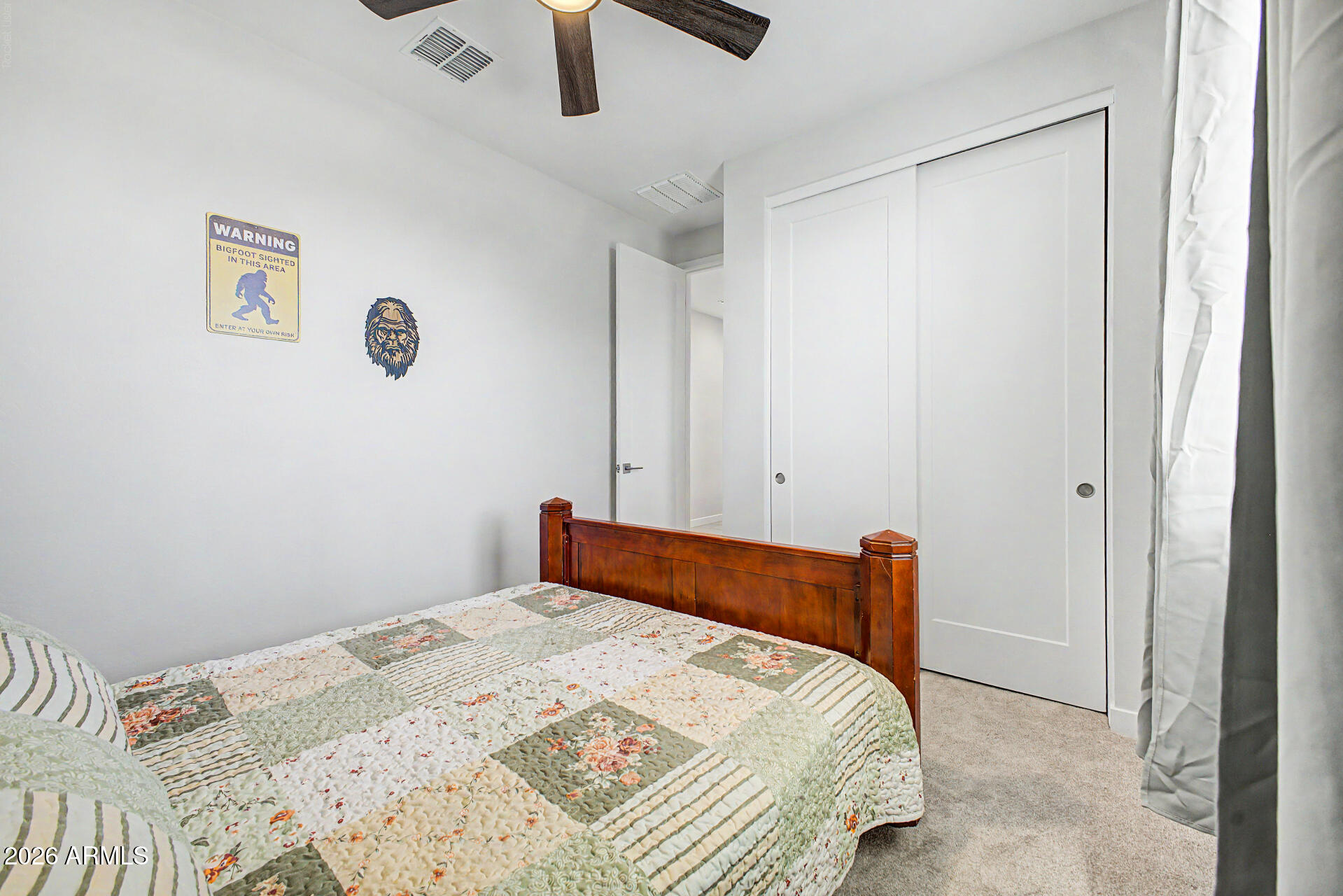 ANDERSON PARC REPLAT - Residential