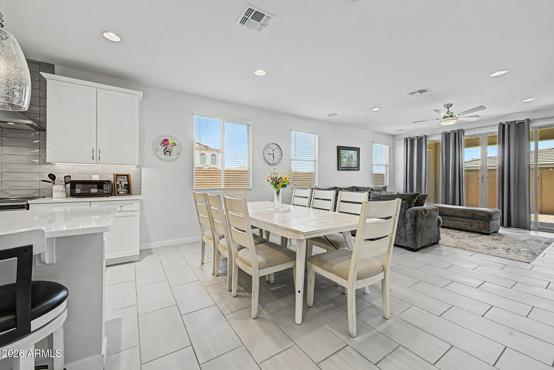 ANDERSON PARC REPLAT - Residential
