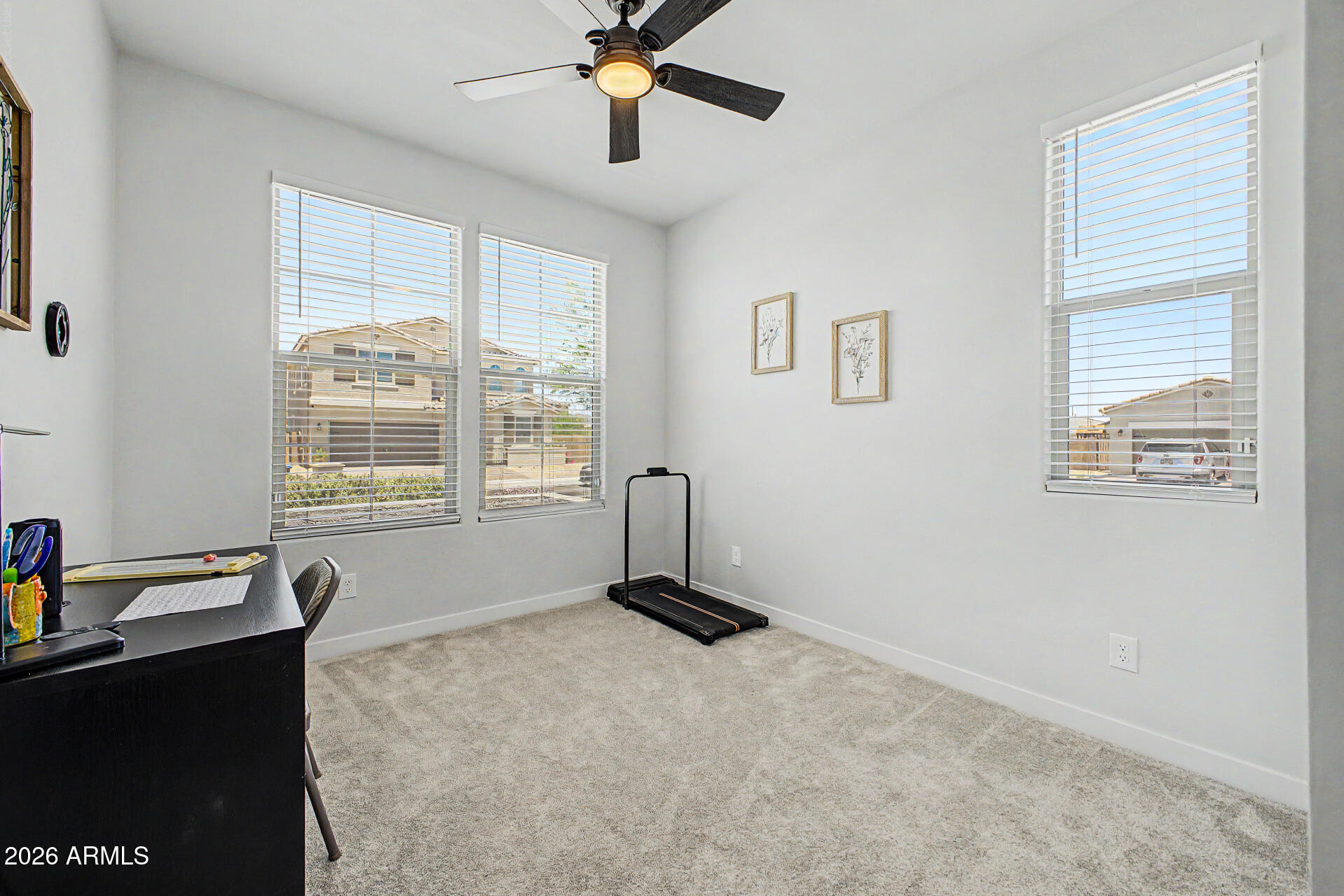 ANDERSON PARC REPLAT - Residential