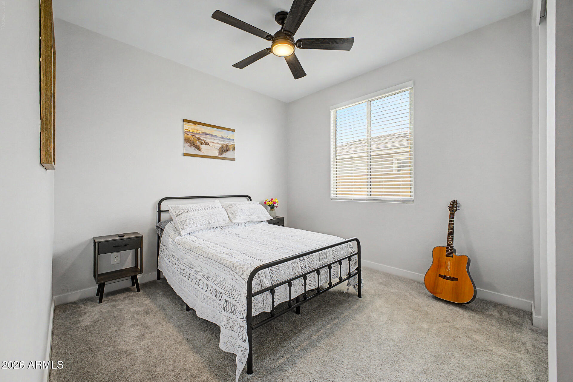 ANDERSON PARC REPLAT - Residential