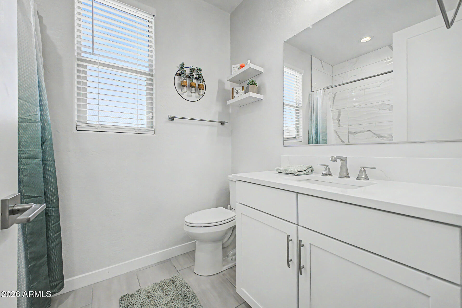 ANDERSON PARC REPLAT - Residential