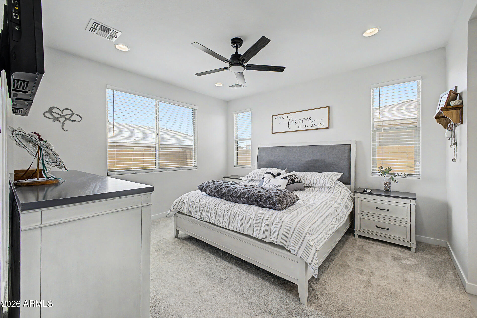 ANDERSON PARC REPLAT - Residential