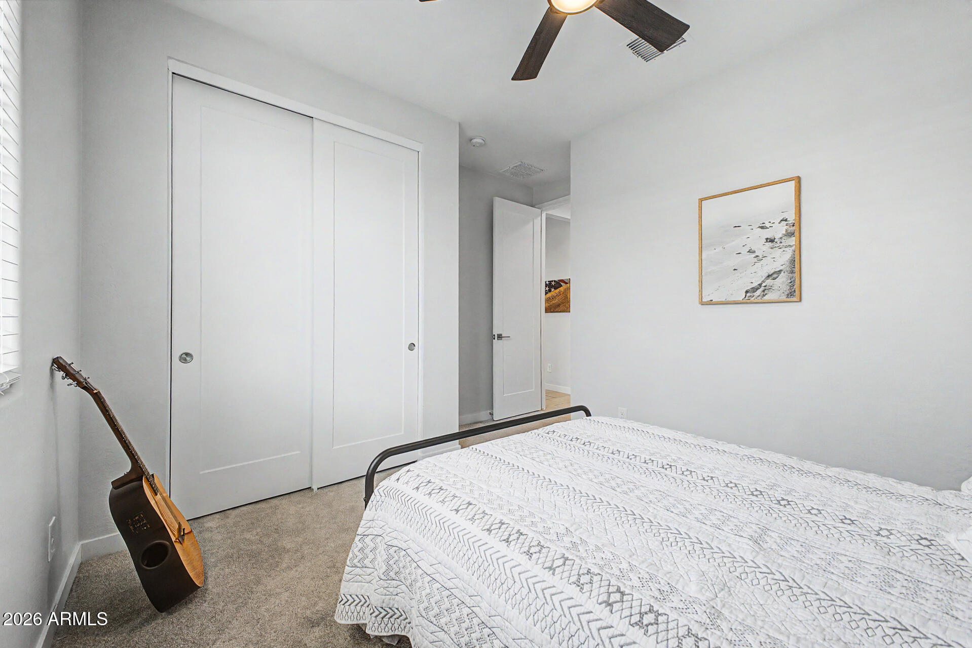 ANDERSON PARC REPLAT - Residential