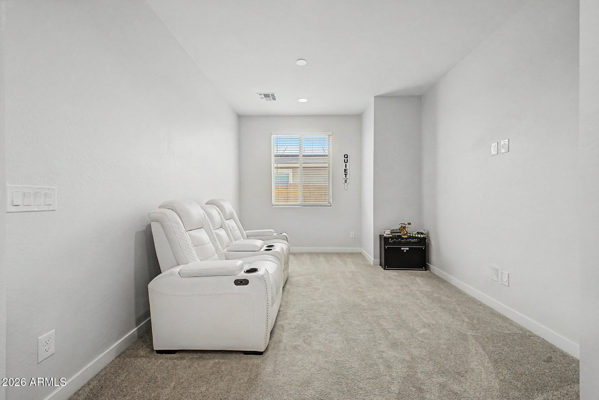 ANDERSON PARC REPLAT - Residential