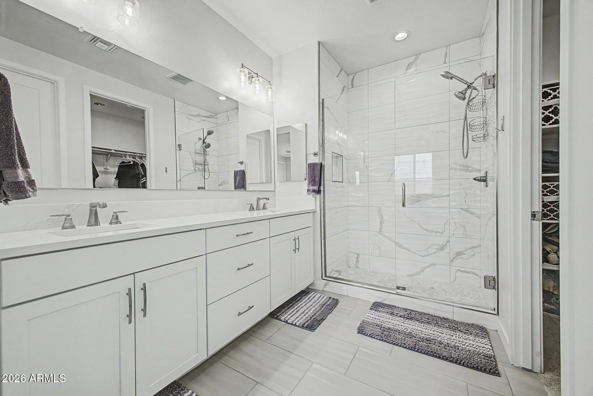 ANDERSON PARC REPLAT - Residential