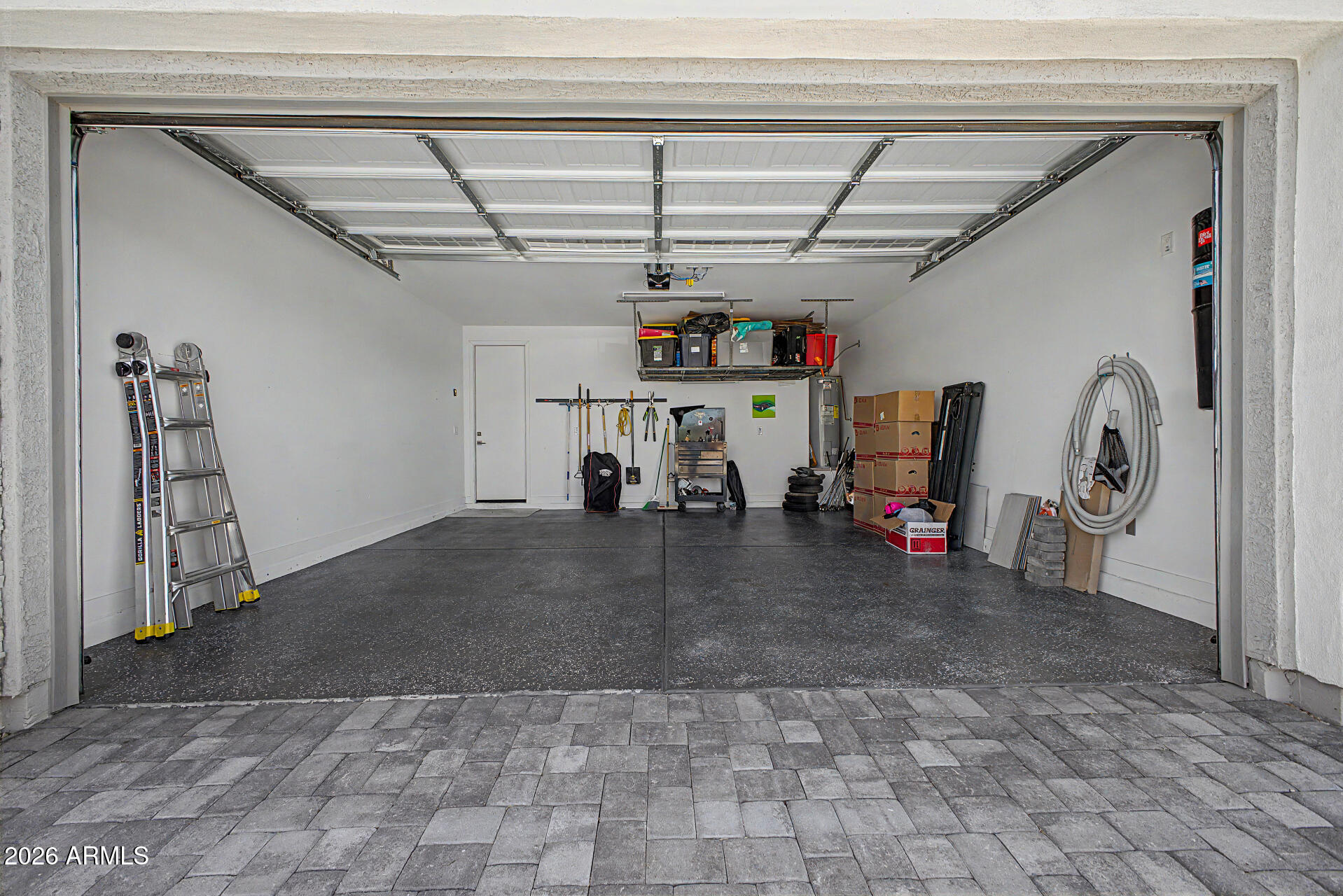 ANDERSON PARC REPLAT - Residential