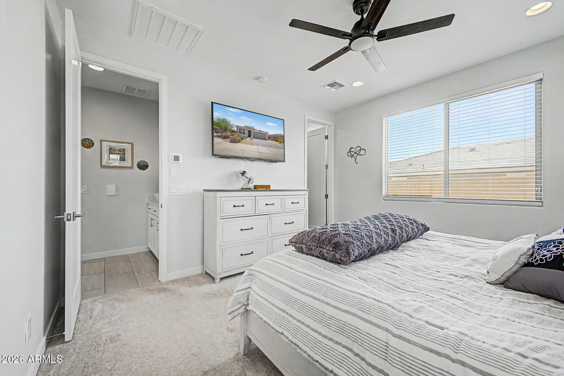ANDERSON PARC REPLAT - Residential