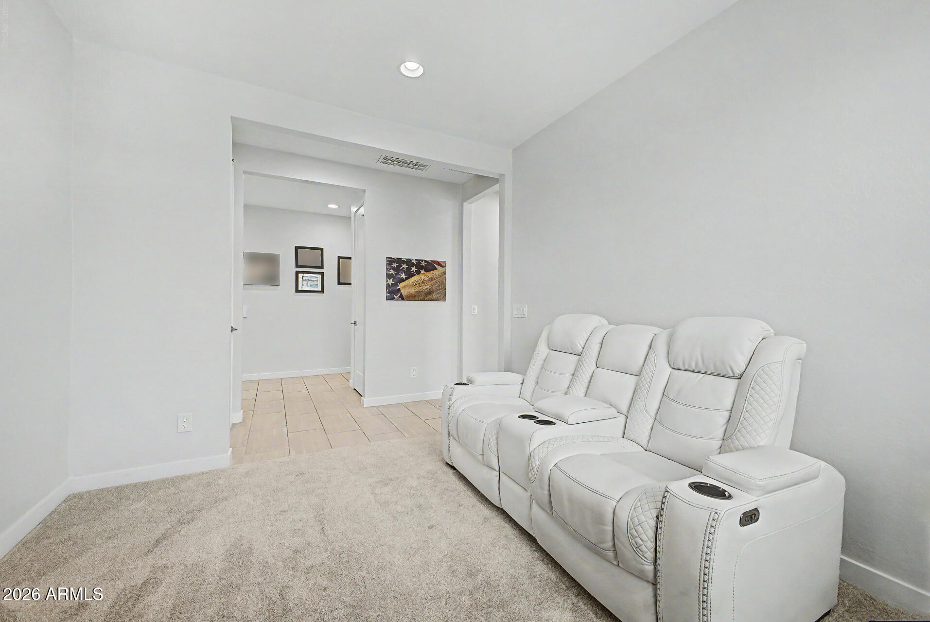 ANDERSON PARC REPLAT - Residential