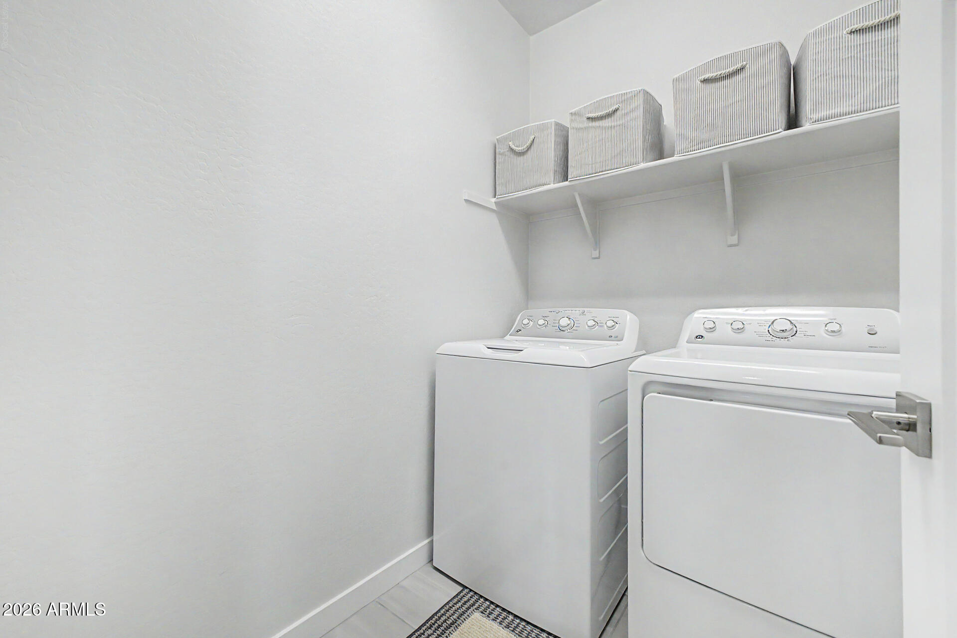 ANDERSON PARC REPLAT - Residential
