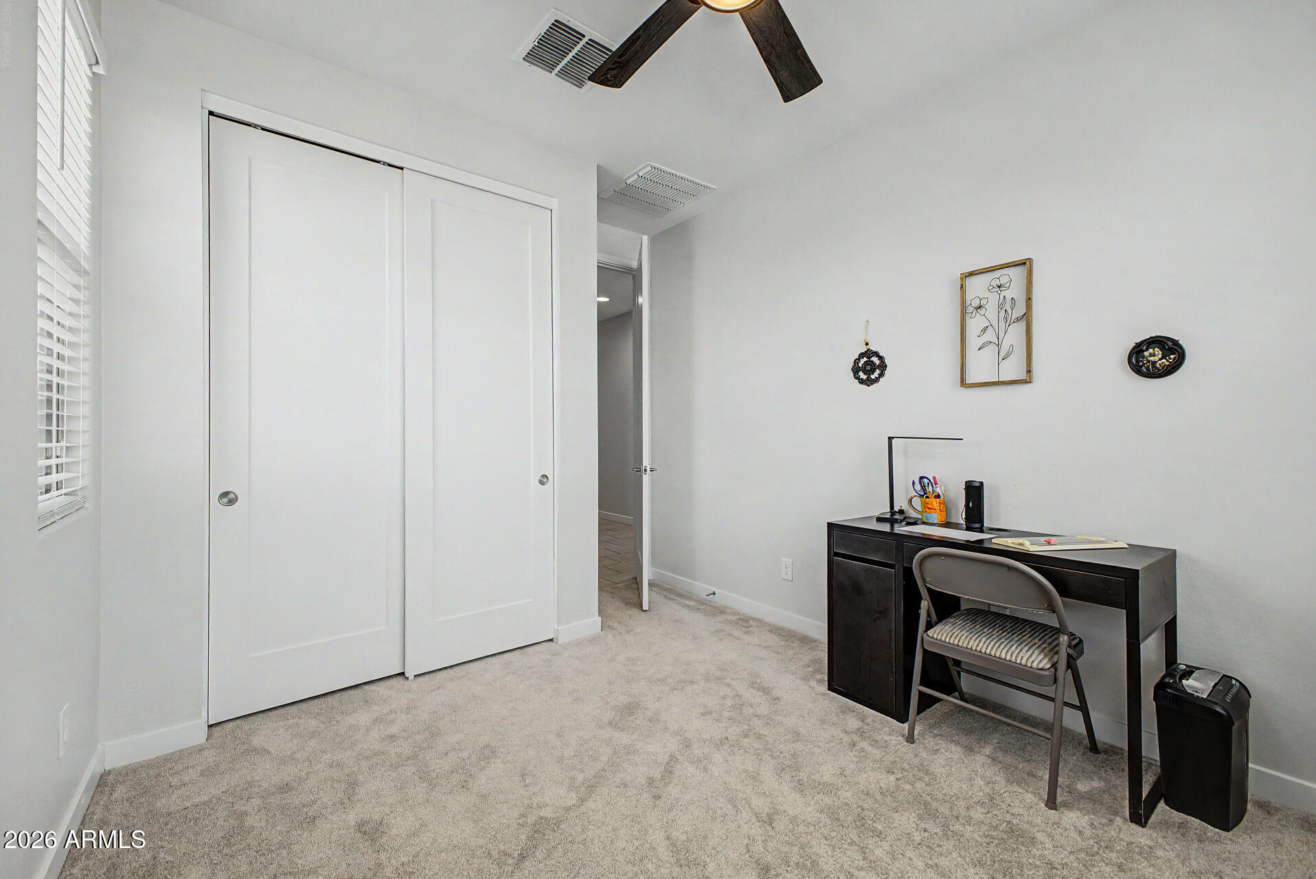 ANDERSON PARC REPLAT - Residential