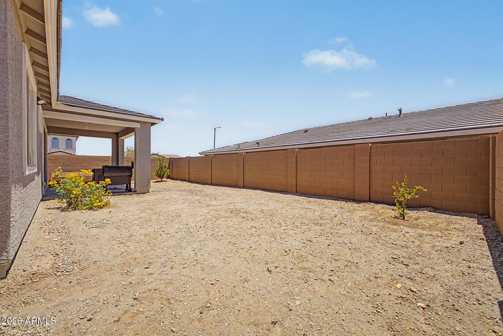 ANDERSON PARC REPLAT - Residential