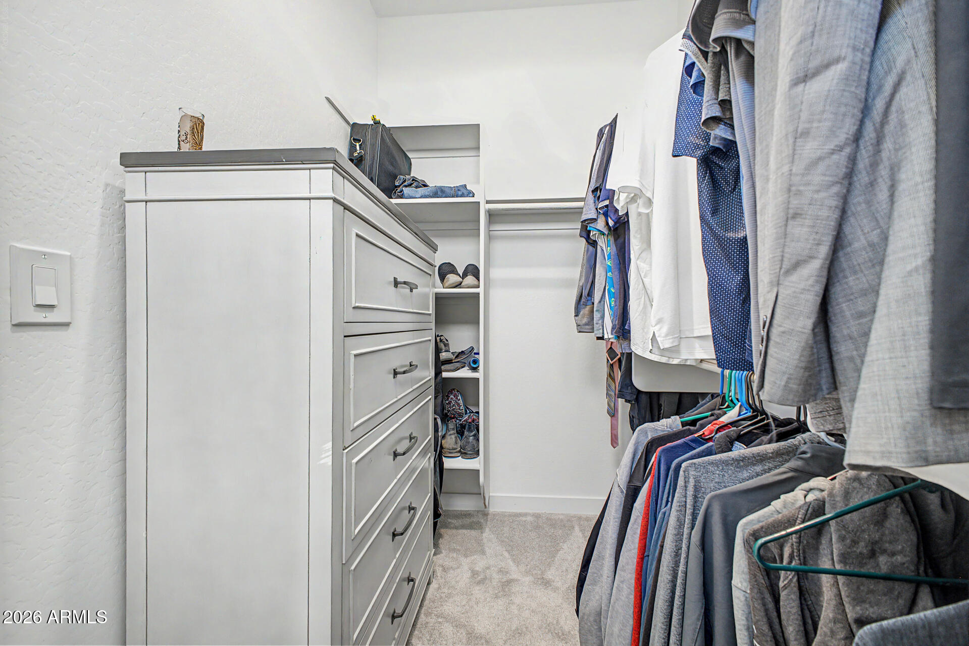 ANDERSON PARC REPLAT - Residential