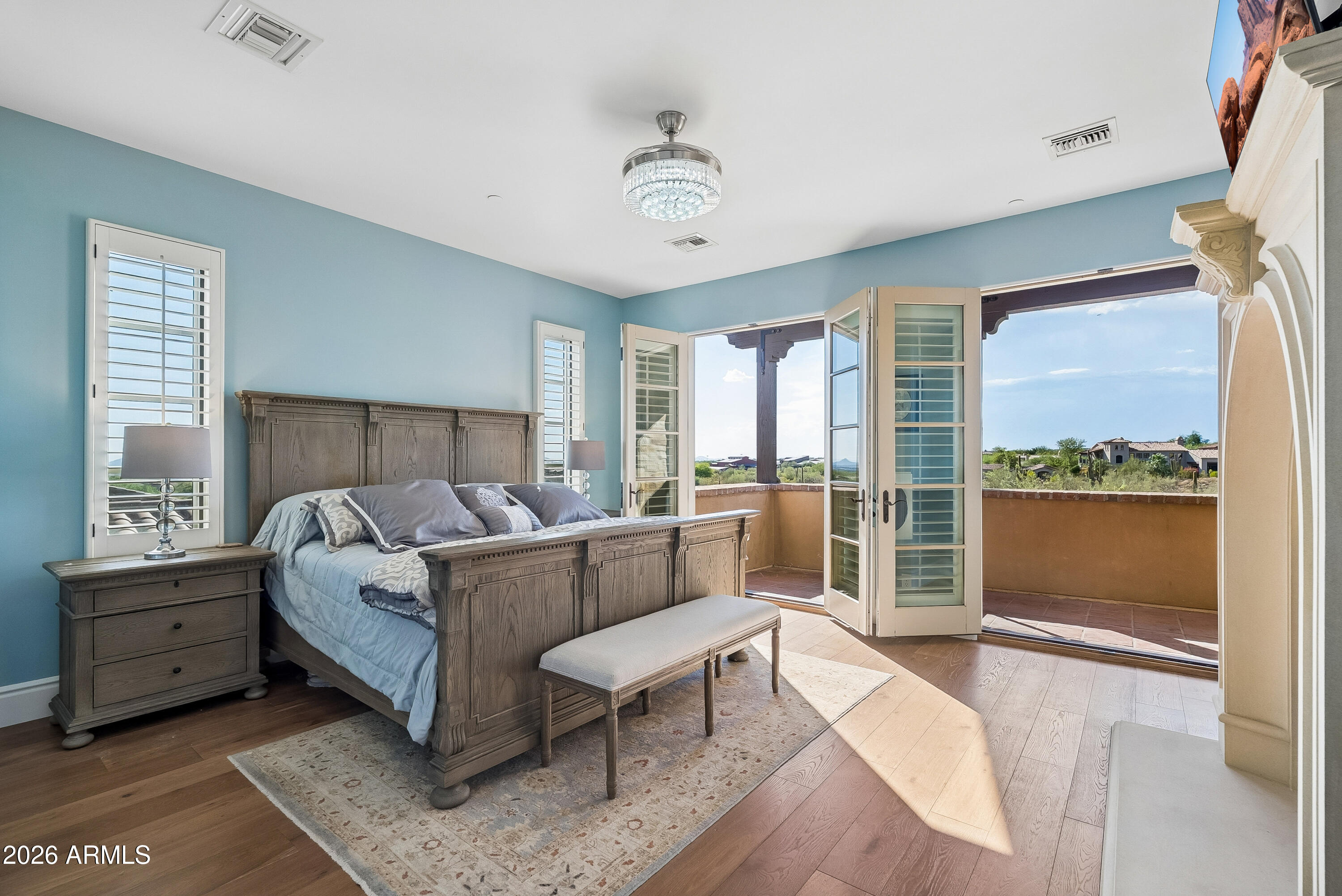 Silverleaf at DC Ranch - Residential