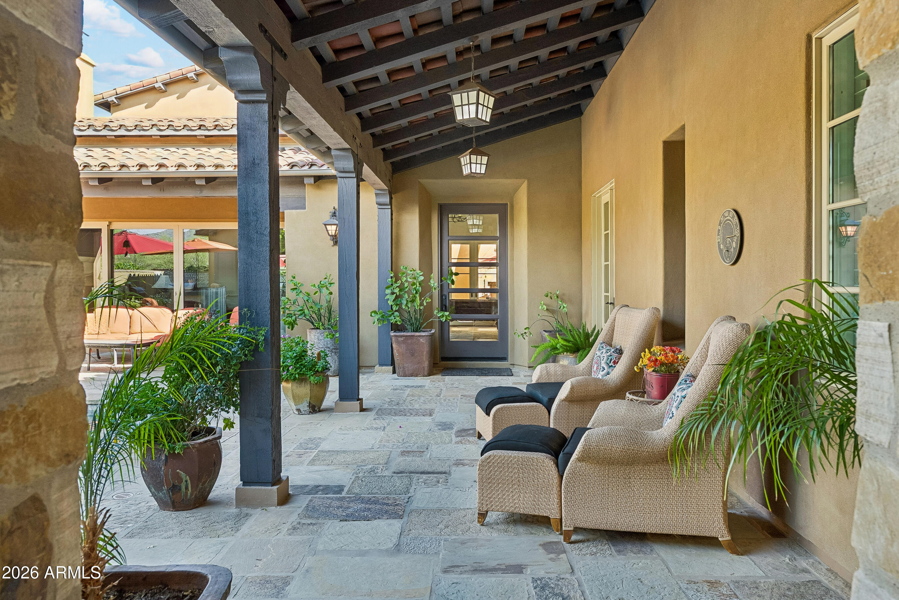 Silverleaf at DC Ranch - Residential
