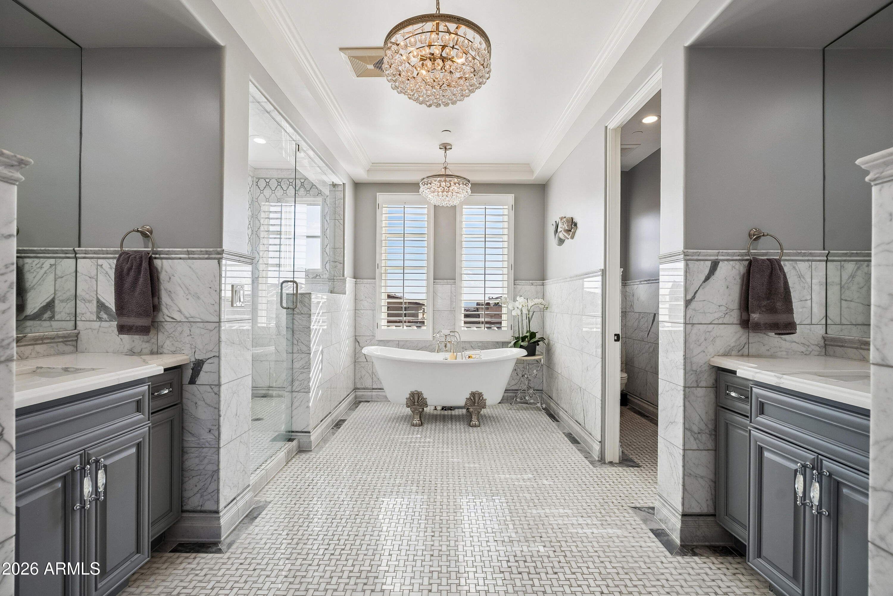 Silverleaf at DC Ranch - Residential
