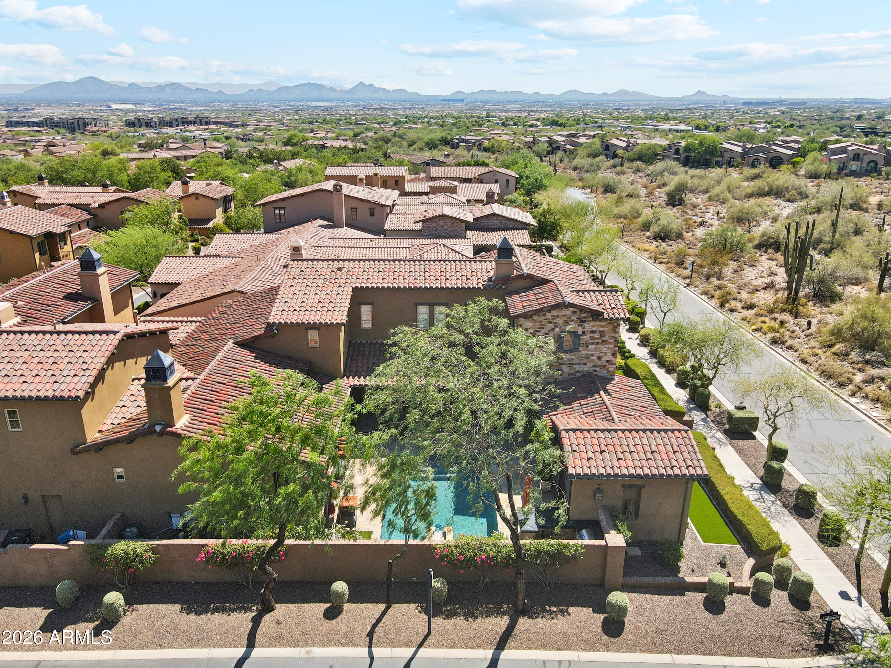Silverleaf at DC Ranch - Residential