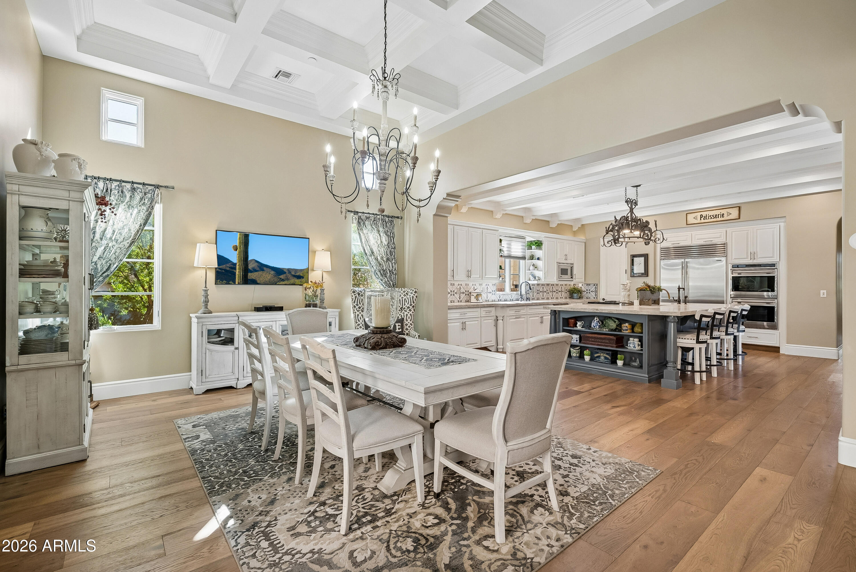 Silverleaf at DC Ranch - Residential
