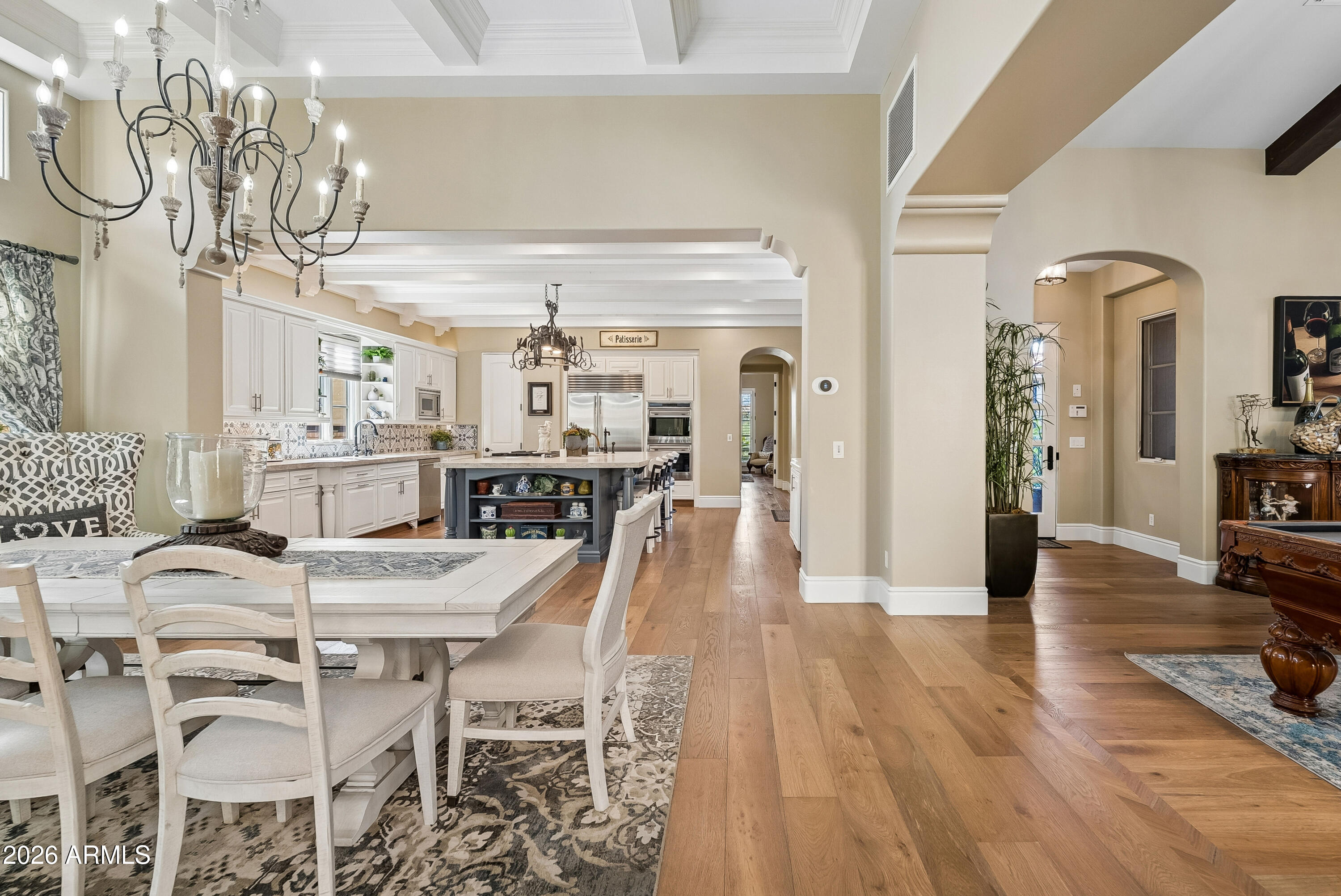 Silverleaf at DC Ranch - Residential